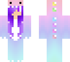 dino girl
