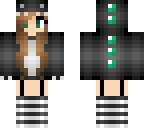 dino gurl