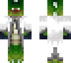 dino scientist