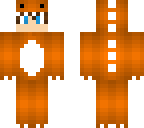 dinosqaud uniform
