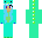 diny saur