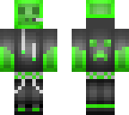 dj slime