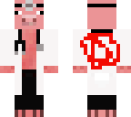 doctor youtube pig