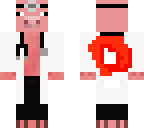 doctor youtube pig