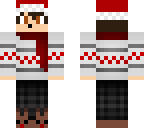 domo's cozy pajamas
