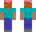 donut steve