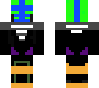 dr notchclocker