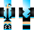 draglen's skin