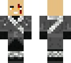 dragon block c time patroller skin