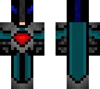 dragon castle guard