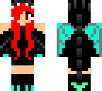 dragon girl
