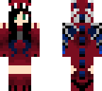 dragon girl