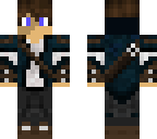 dragon slayer