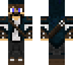 dragon slayer