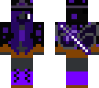 dragon wing