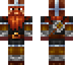 dwarf for theusss