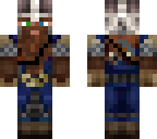 dwarv modified