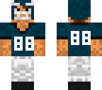 eagles player