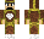 earthen knight