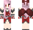 edit girl demon princess
