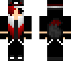 edit of skin