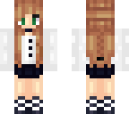 edit of skin