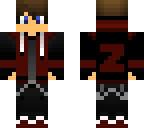 edit skin