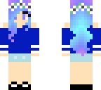 edit this is not my skin