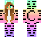 edit tiger onezie