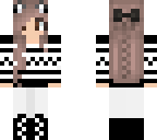 edited ariana skin