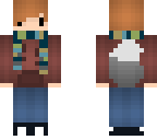 edited boy