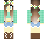 edited country girl