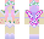 edited fairy elf