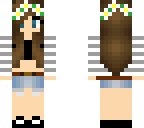 edited flower girl