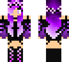 edited skin