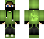 edited skin