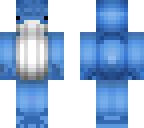 edited whale