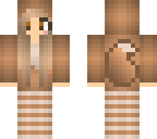 eevee girl edit