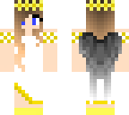 egyptian angel