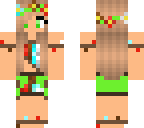 element girl