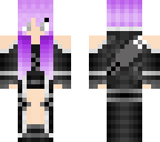 elf girl 345