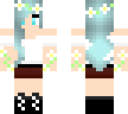 elf katelyn