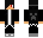 emo boy remake