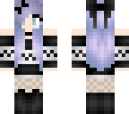 emo girl