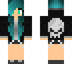 emo girl
