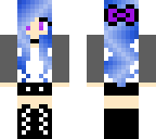 emo girl
