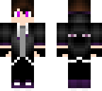 ender boy