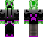 ender creeper