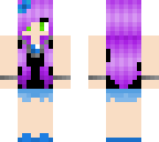 ender girl