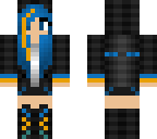 ender gurl